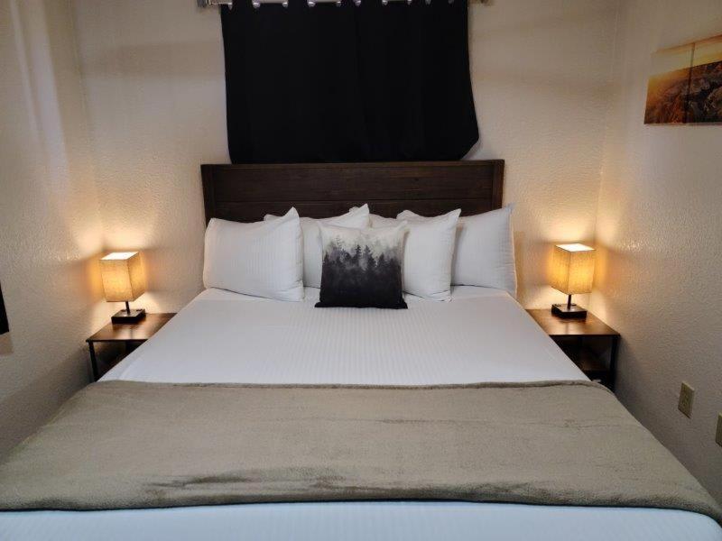 070B Grand Canyon Suite With Kitchenette Near South Rim Sleeps 4 Валле Экстерьер фото
