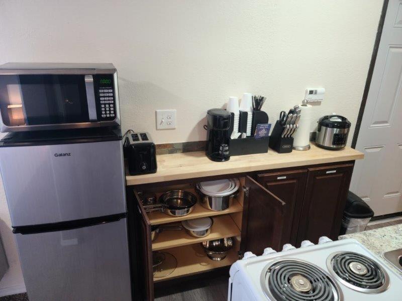 070B Grand Canyon Suite With Kitchenette Near South Rim Sleeps 4 Валле Экстерьер фото