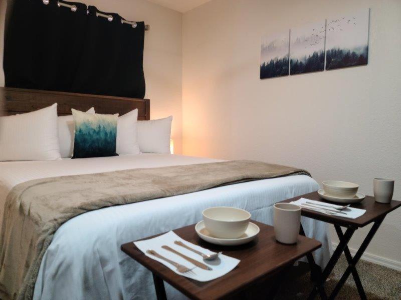 070B Grand Canyon Suite With Kitchenette Near South Rim Sleeps 4 Валле Экстерьер фото