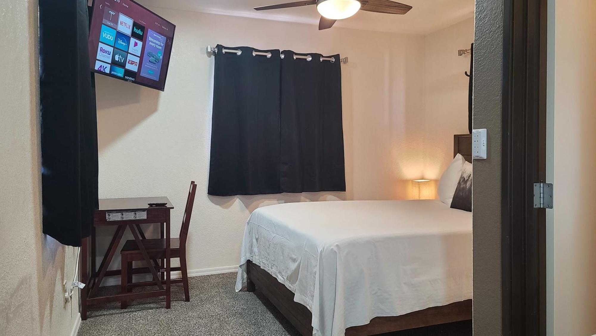 070B Grand Canyon Suite With Kitchenette Near South Rim Sleeps 4 Валле Экстерьер фото