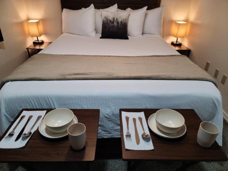 070B Grand Canyon Suite With Kitchenette Near South Rim Sleeps 4 Валле Экстерьер фото