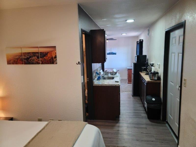 070B Grand Canyon Suite With Kitchenette Near South Rim Sleeps 4 Валле Экстерьер фото
