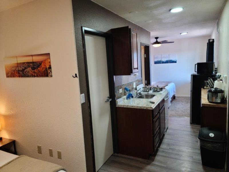 070B Grand Canyon Suite With Kitchenette Near South Rim Sleeps 4 Валле Экстерьер фото