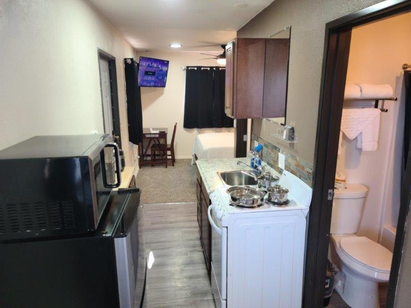 070B Grand Canyon Suite With Kitchenette Near South Rim Sleeps 4 Валле Экстерьер фото